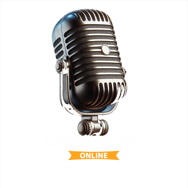 Parnter  #9 Univeradio